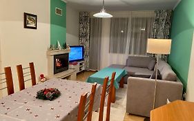 Aparthotel - Monastery 3, 1 Bedroom Apartment